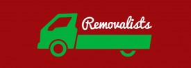 Removalists Tregear - Furniture Removals